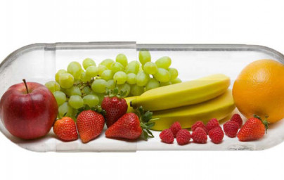 Zoznámte sa s účinkami vitamínov na telo Zoznámte sa s účinkami vitamínov na telo